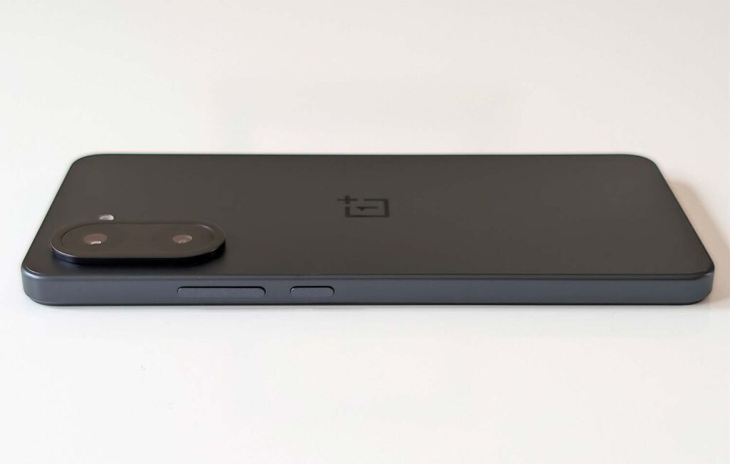 Test OnePlus Nord CE 5