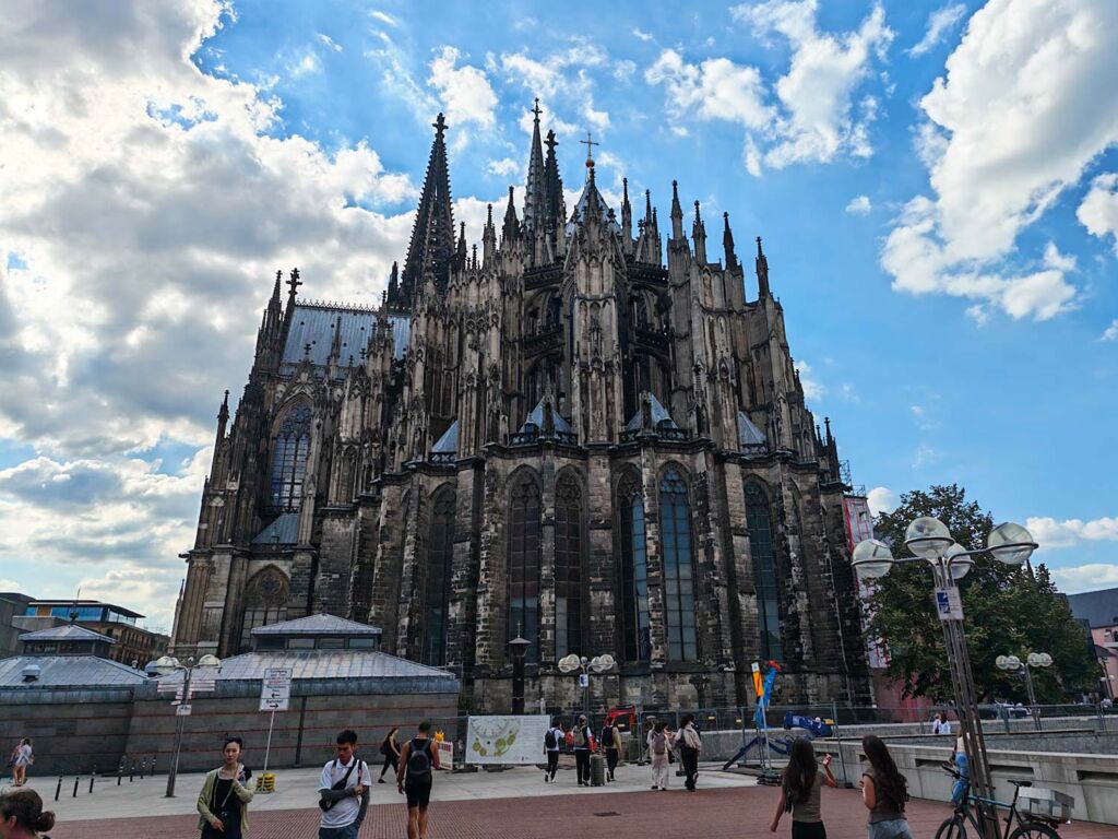 Test OnePlus Nord CE 5