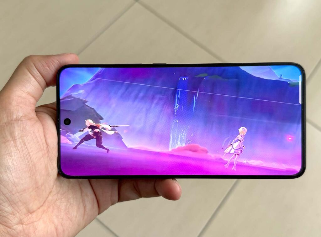 Test OnePlus Nord CE 5