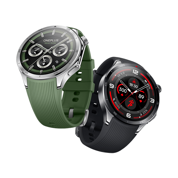 Test OnePlus Watch 3 : enfin une autonomie convaincante sous Wear OS (Google) ?