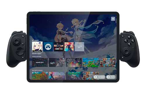 Test Razer Kishi V3 Pro et XL : des manettes exceptionnelles pour smartphone à la tablette, mais...