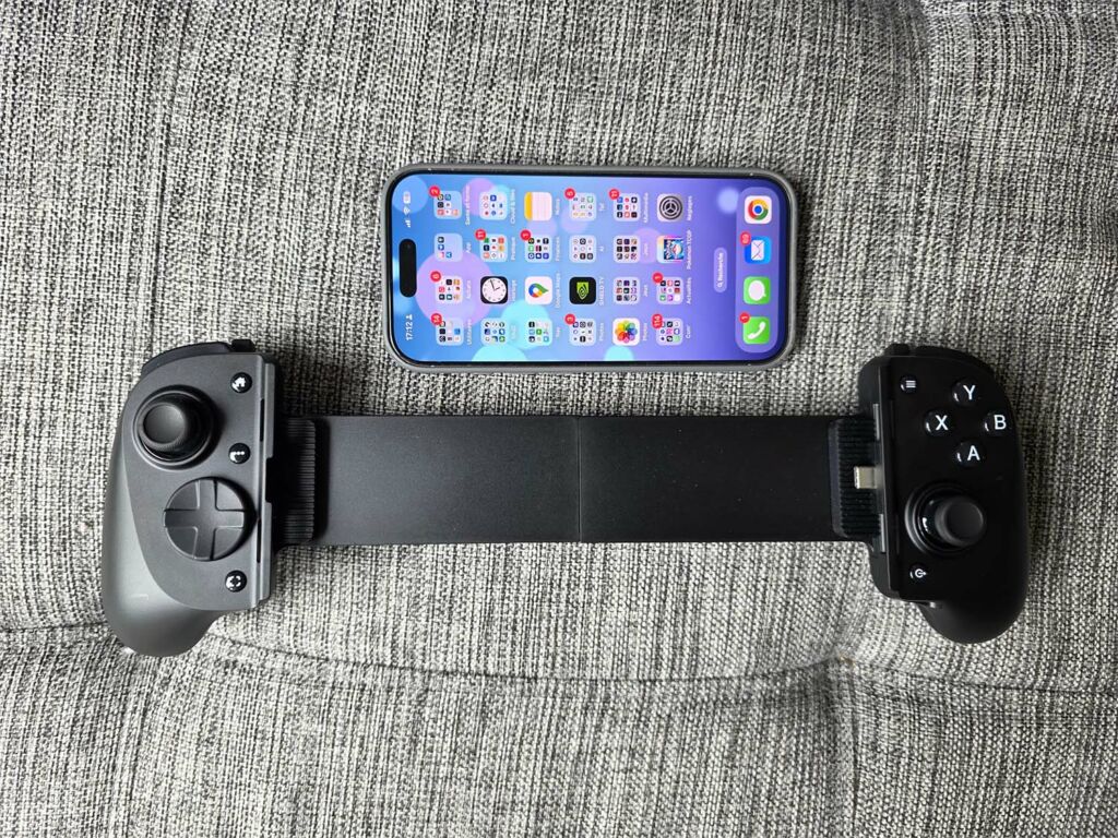 Test Razer V3 Pro et Razer V3 Pro XL