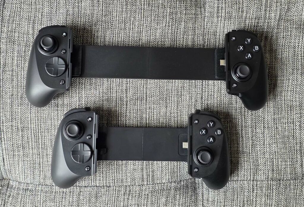 Test Razer V3 Pro et Razer V3 Pro XL