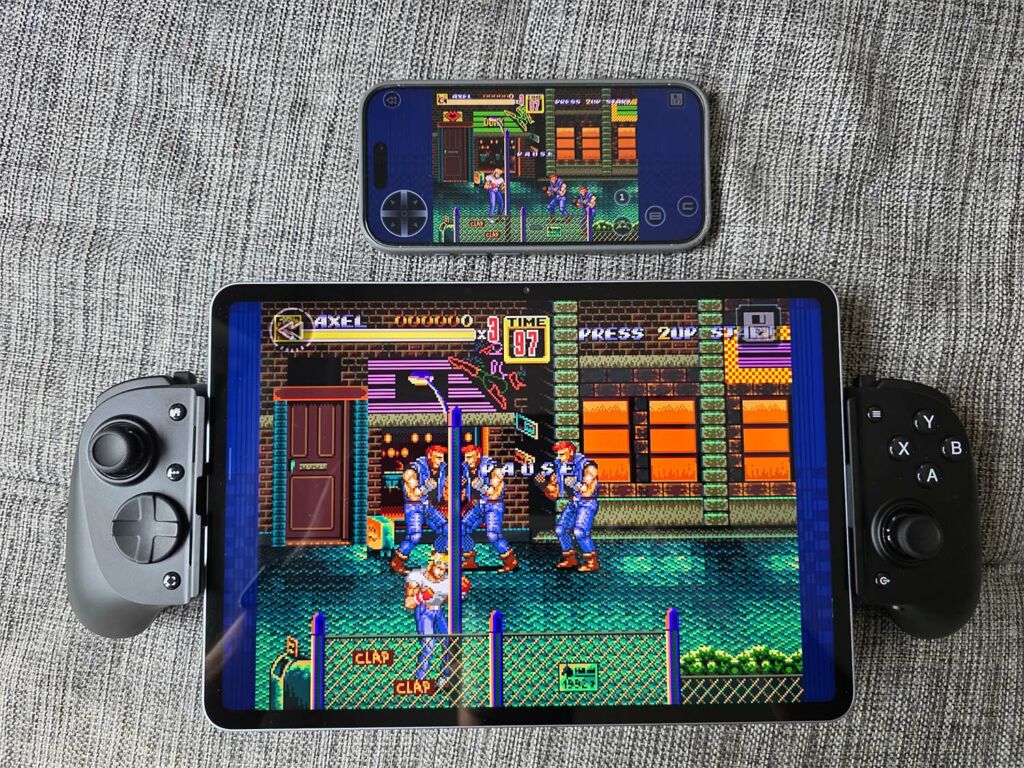 Test Razer V3 Pro et Razer V3 Pro XL