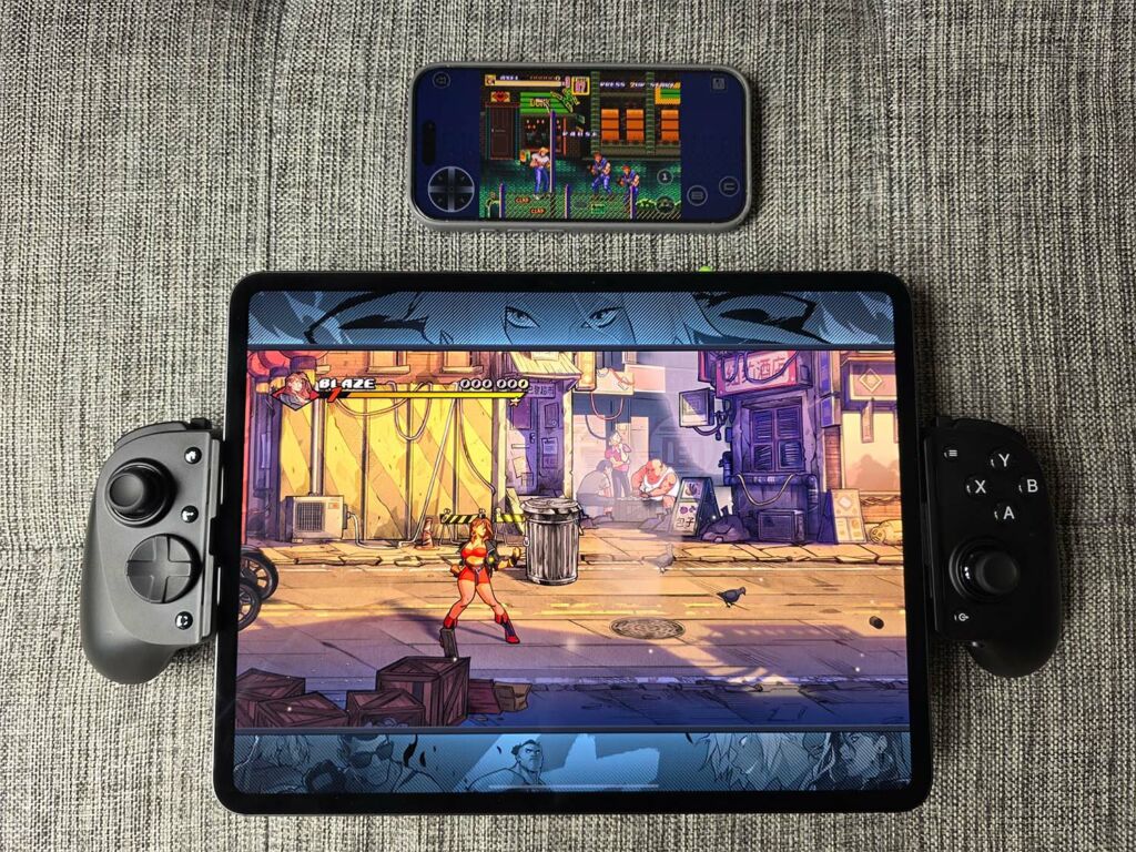 Test Razer V3 Pro et Razer V3 Pro XL