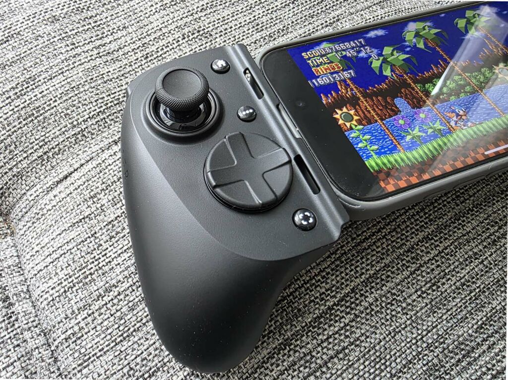 Test Razer V3 Pro et Razer V3 Pro XL