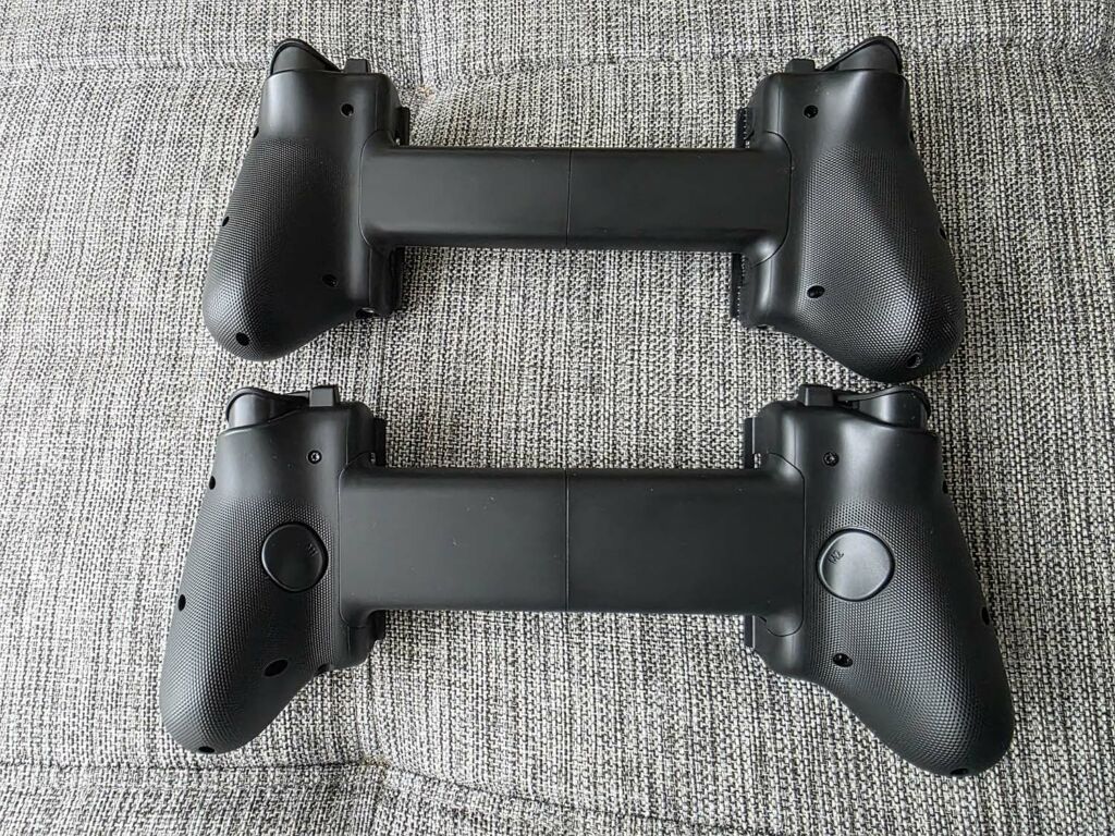 Test Razer V3 Pro et Razer V3 Pro XL