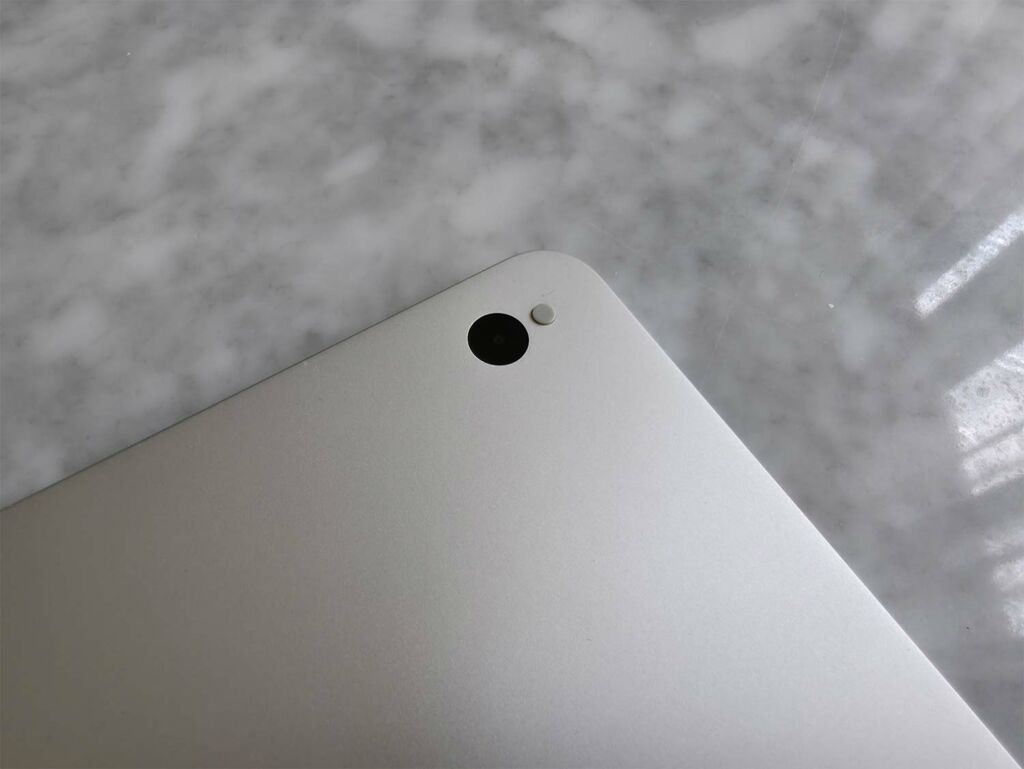 Test Wacom Movink Pad 11