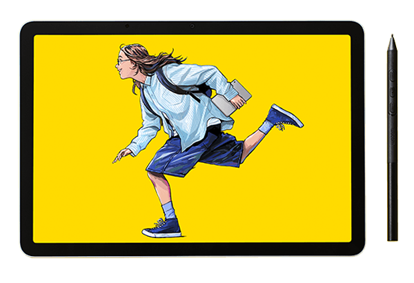 Test de la Wacom MovinkPad 11 : la tablette Android qui pense d’abord au dessin