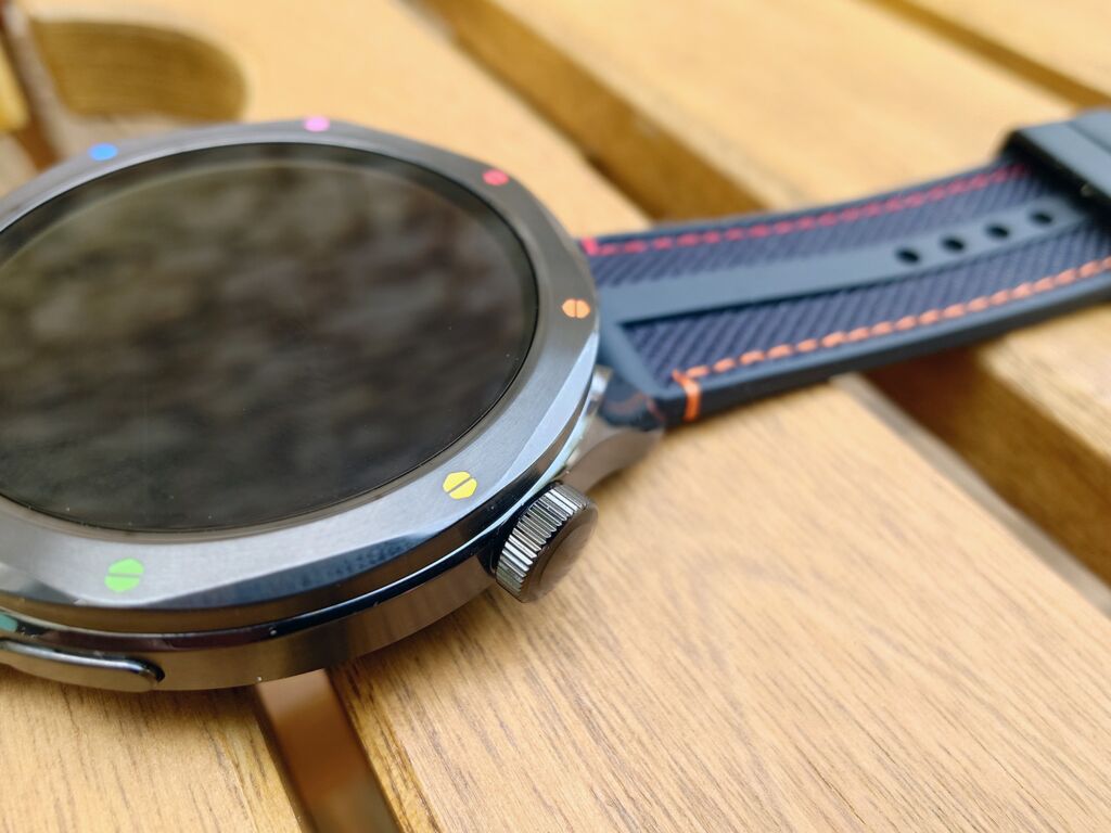 Xiaomi Watch S4