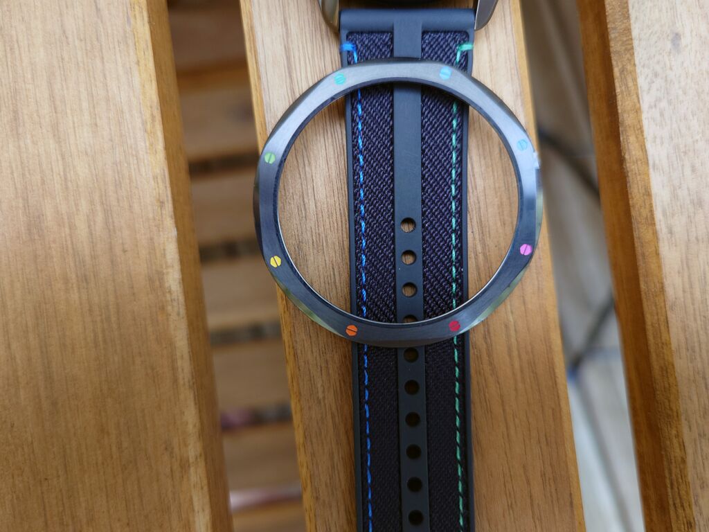 Xiaomi Watch S4
