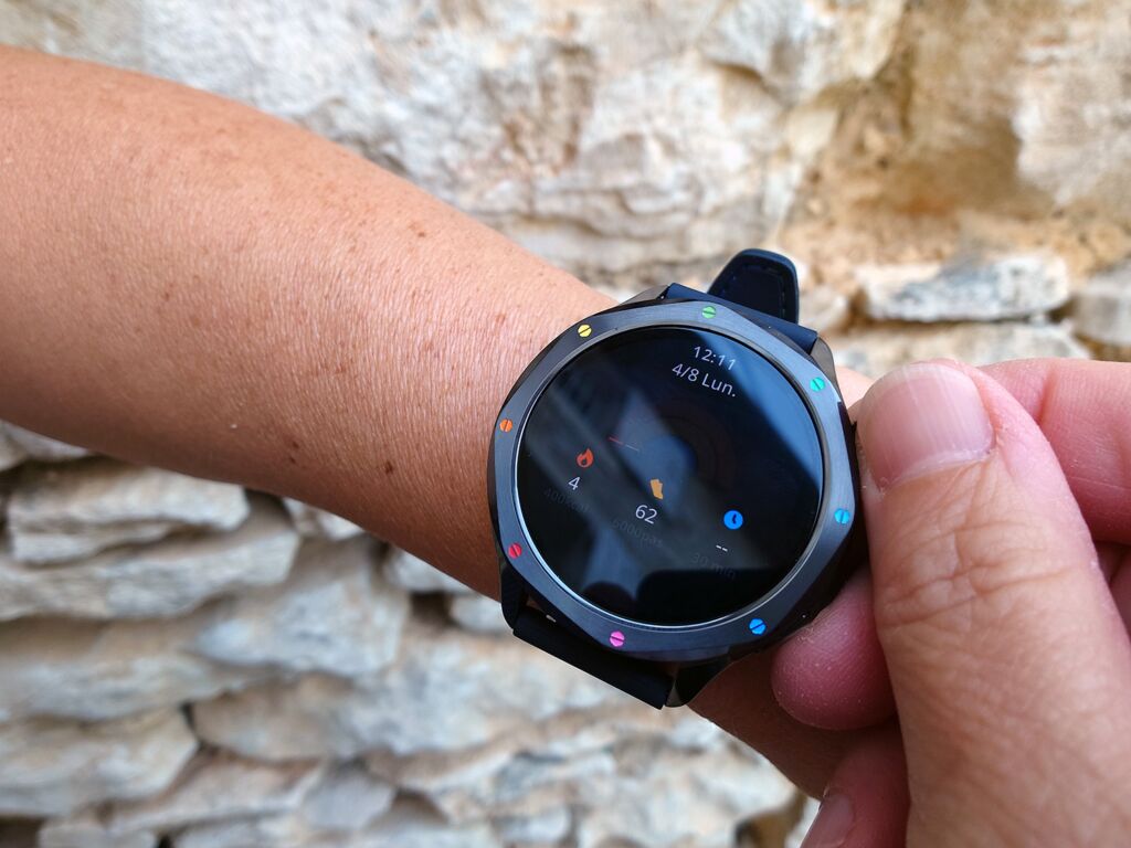 Xiaomi Watch S4