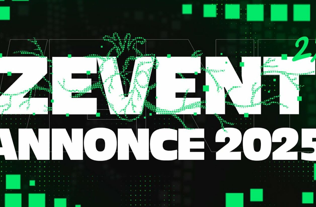 L'édition 2025 de ZEvent aura lieu du 5 au 7 septembre à Montpellier.