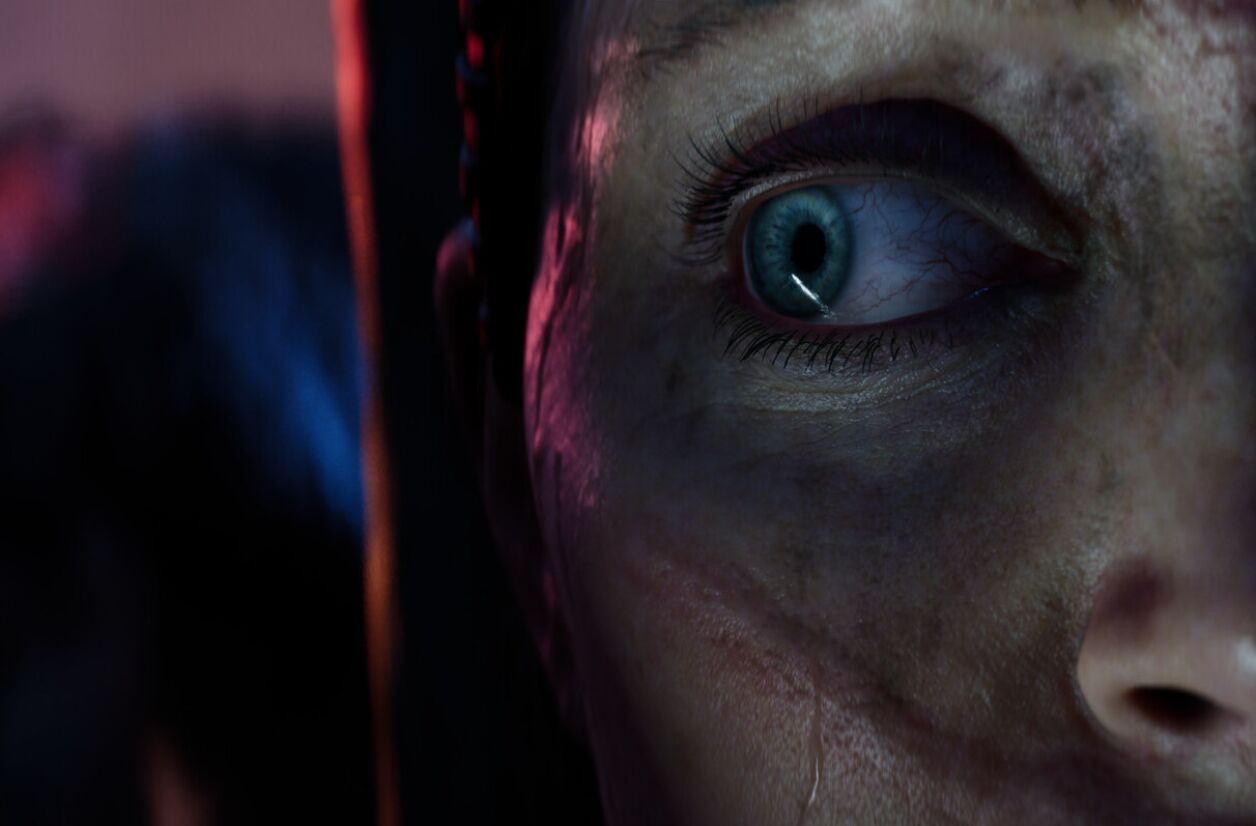 Se laisser gagner par la peur dans les jeux vidéo n’est pas une fatalité.