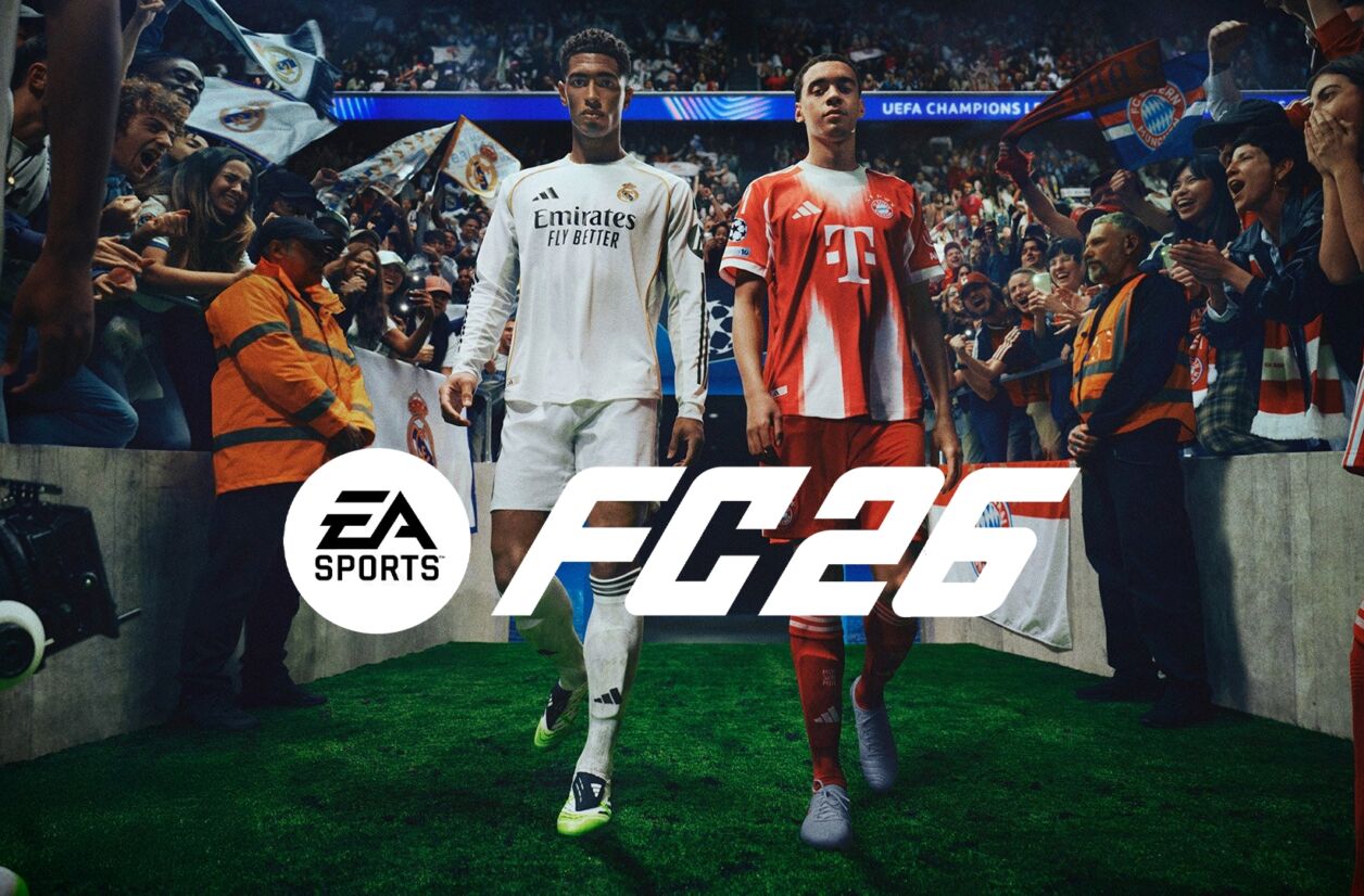 “EA Sports FC 26” saura-t-il convaincre aussi bien les fans que les novices ? 