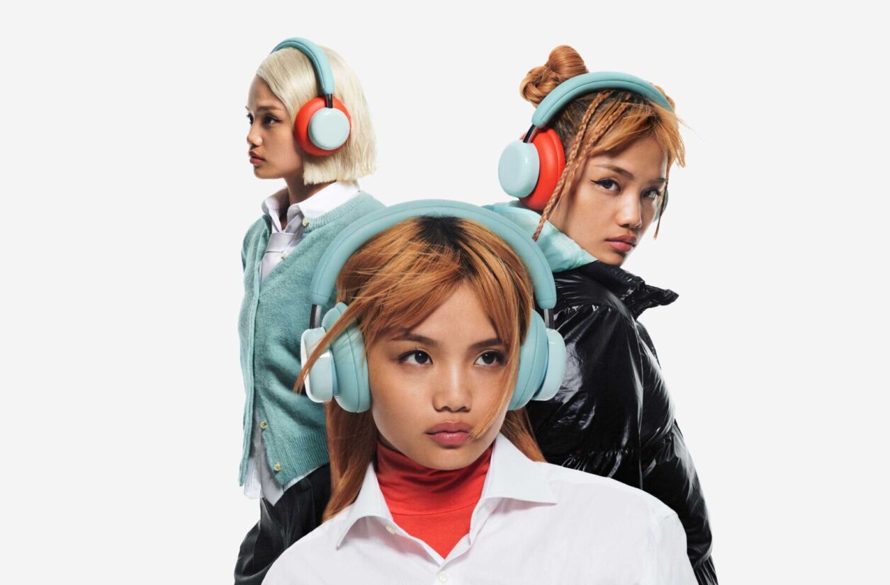 CMF (Nothing) lance son casque à réduction de bruit et on ne se remet pas de son prix !