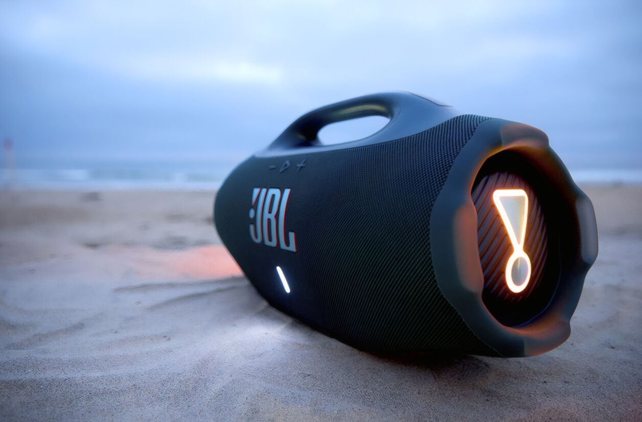 IFA 2025 : Samsung, JBL et Harman font sa fête au gros son avec leurs nouvelles enceintes