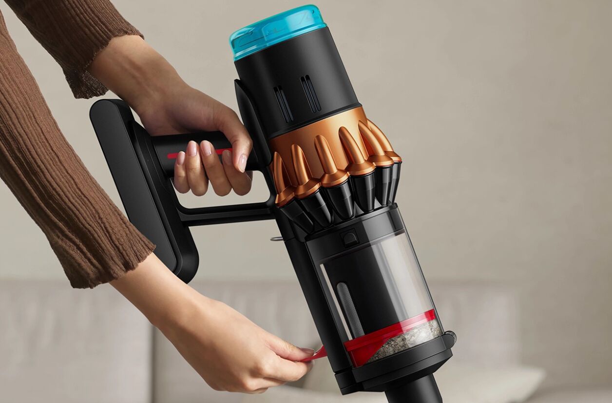 IFA 2025 : Dyson surprend son monde avec des annonces inédites