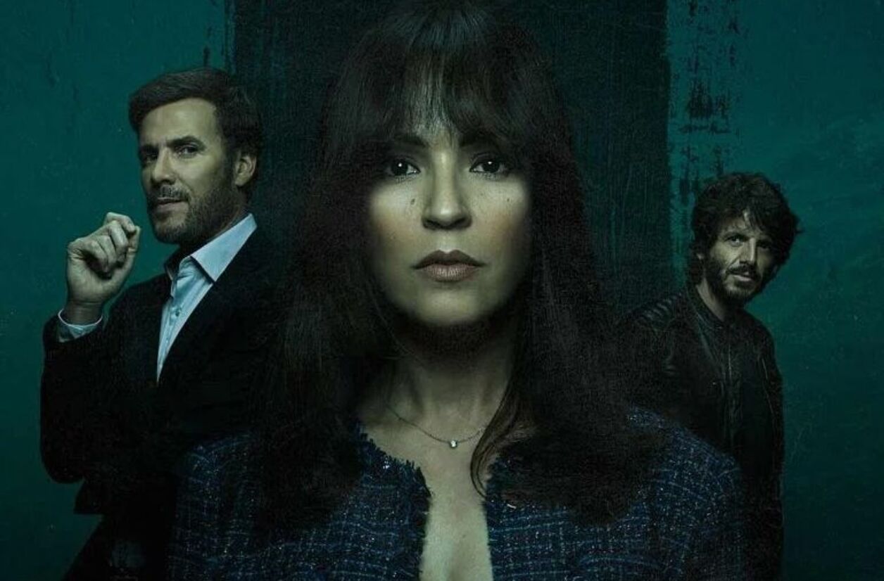 “Ángela”, le 26 septembre 2025 sur Netflix.