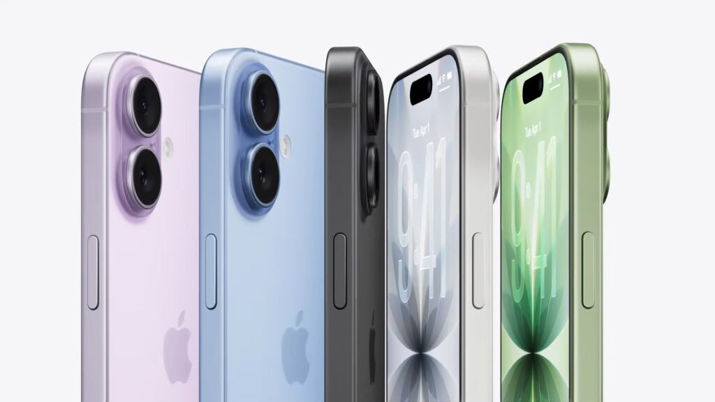 Apple iPhone 17, 17 Pro et iPhone Air : qu'en pense la presse spécialisée ?