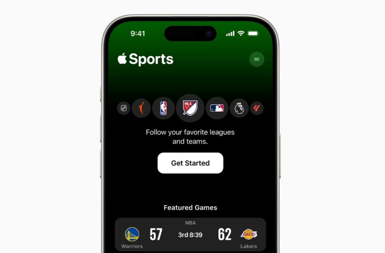 Apple lance une appli dédiée au sport : à quoi sert-elle ?