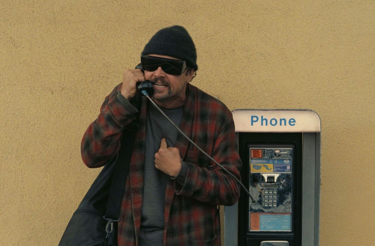 “Une bataille après l'autre”.