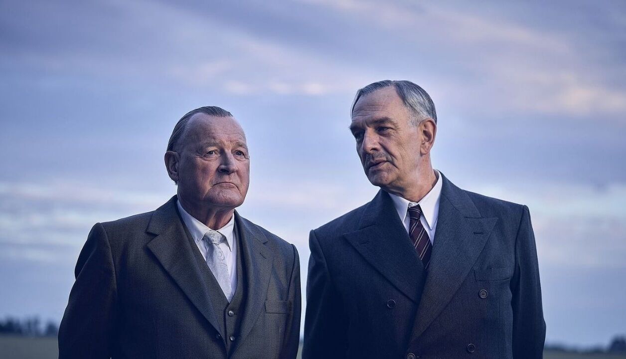 “De Gaulle et le Chancelier”, disponible sur Arte.