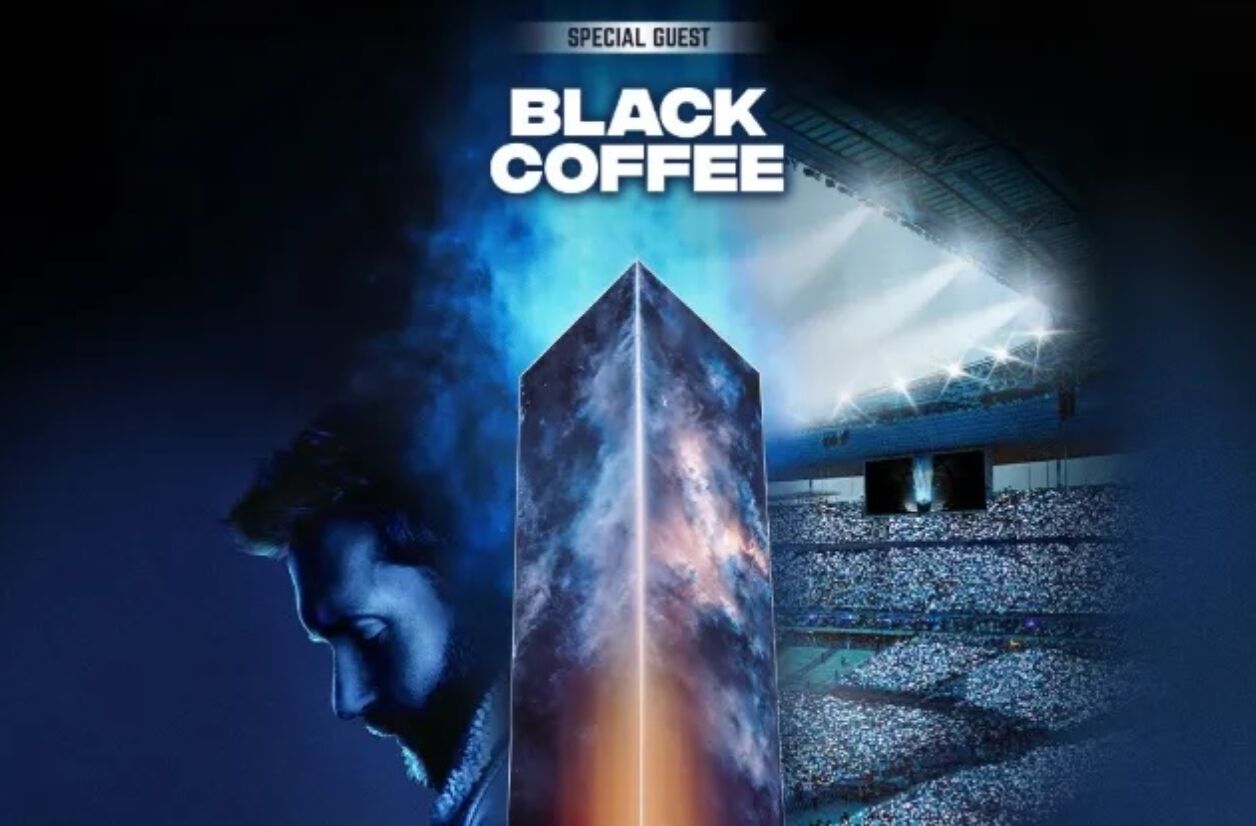 David Guetta organise un concert exceptionnel au Stade de France le 13 juin 2026.