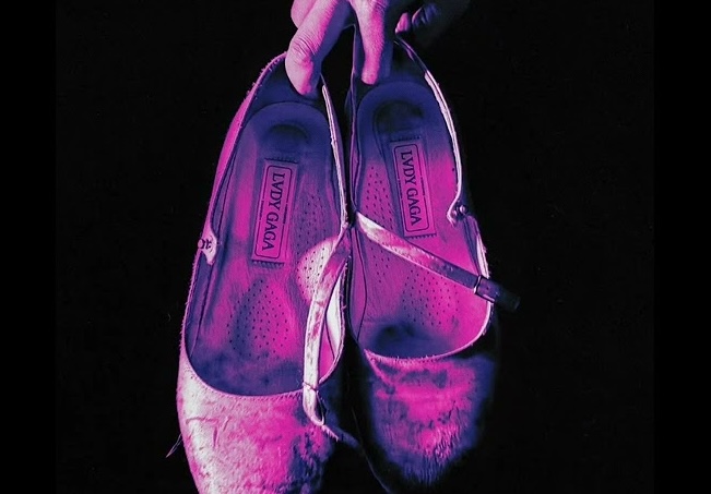 “The Dead Dance”.