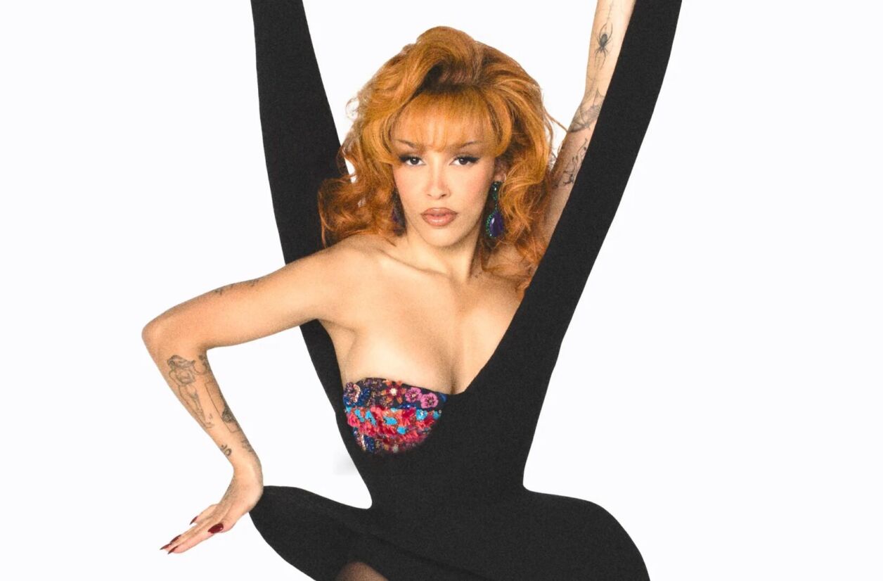 “Tour Ma Vie World Tour”.