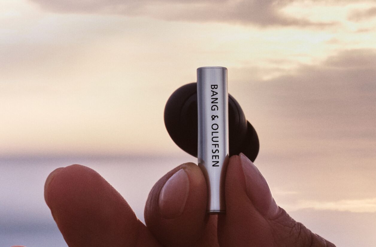 Bang & Olufsen lance les écouteurs les plus chers du monde