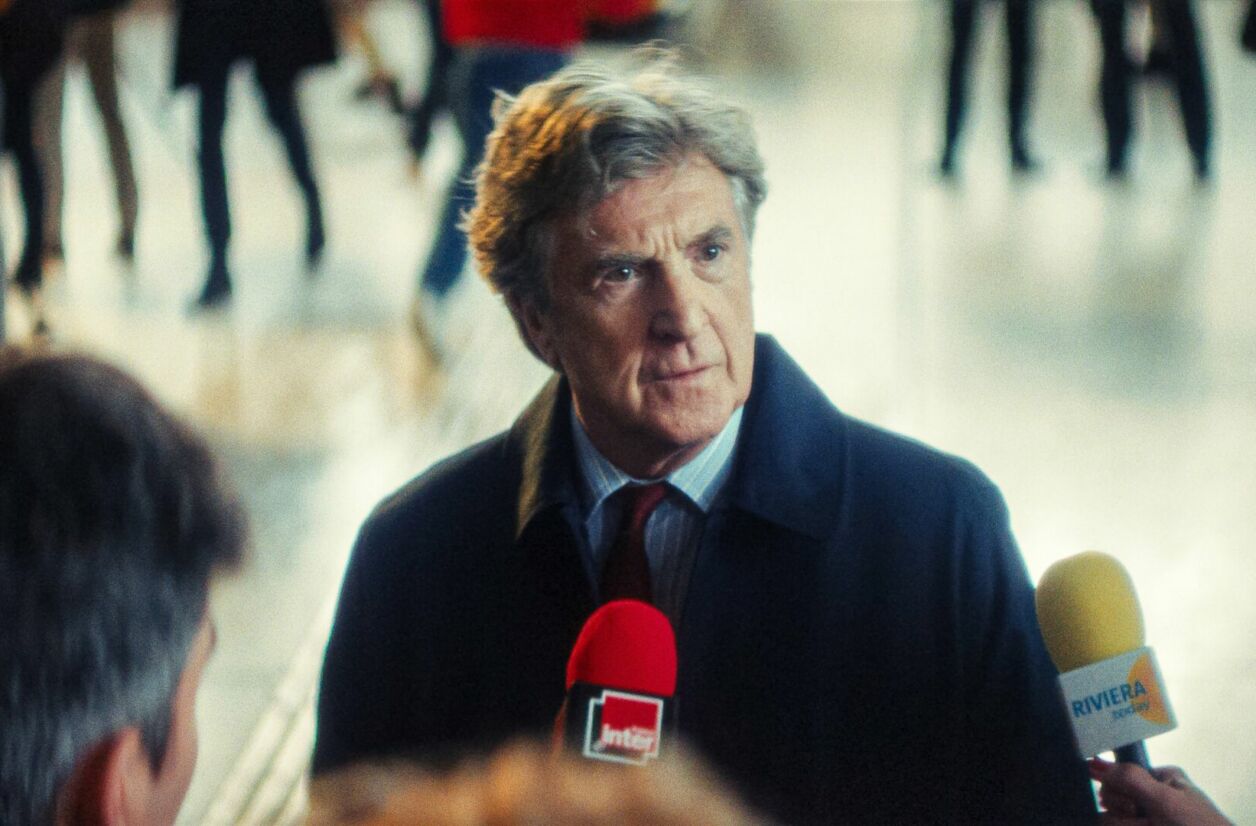 “Fils de” en salles le 3 septembre 2025. 