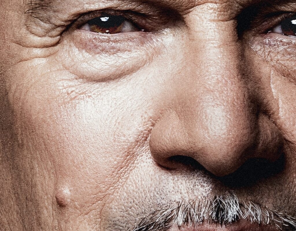 “Grandeur nature”, de Florent Pagny, sortie le 12 septembre 2025.