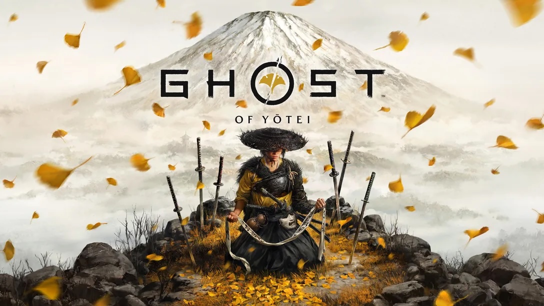 “Ghost of Yōtei”, le 2 octobre 2025 sur PS5.