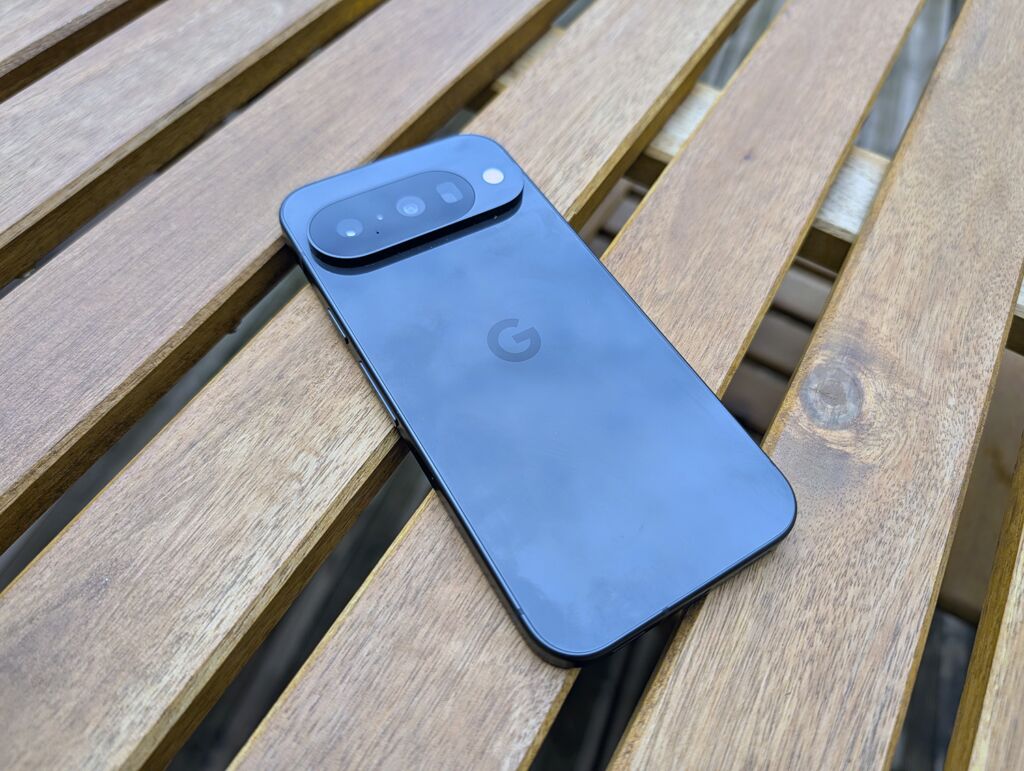 Google Pixel 10