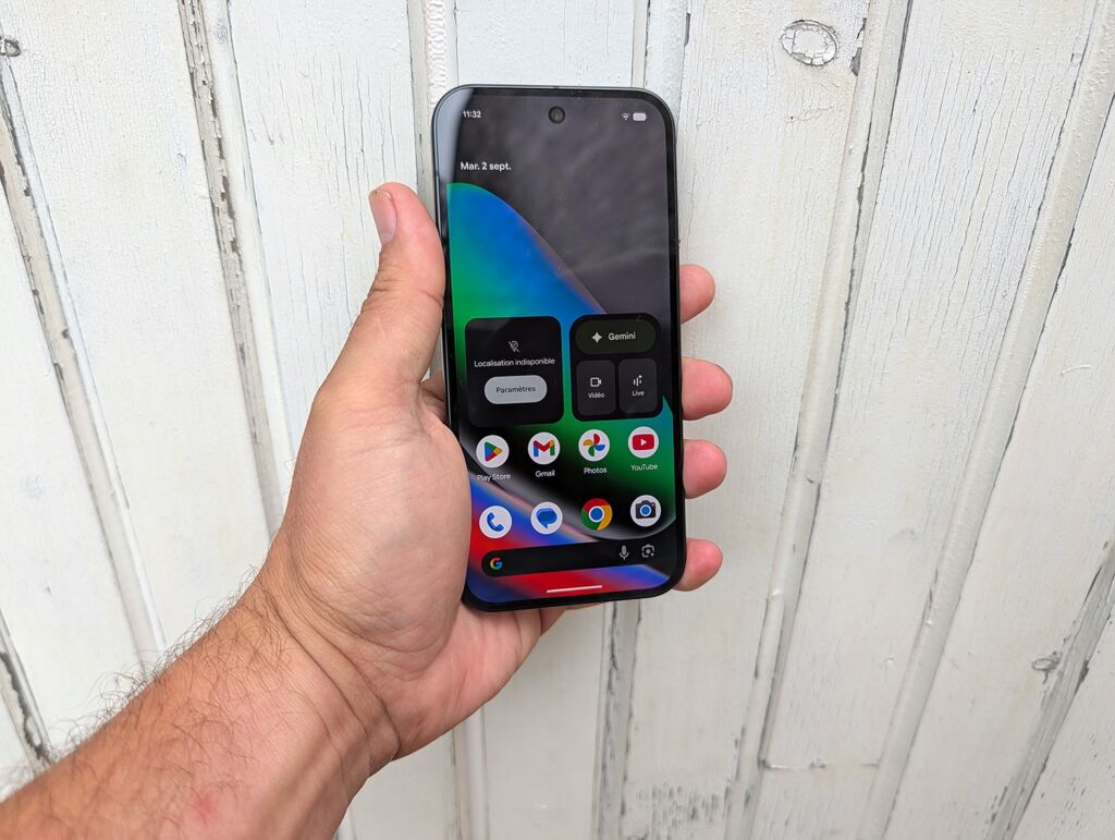 Coup de tonnerre : AirDrop est maintenant compatible avec ces smartphones Android