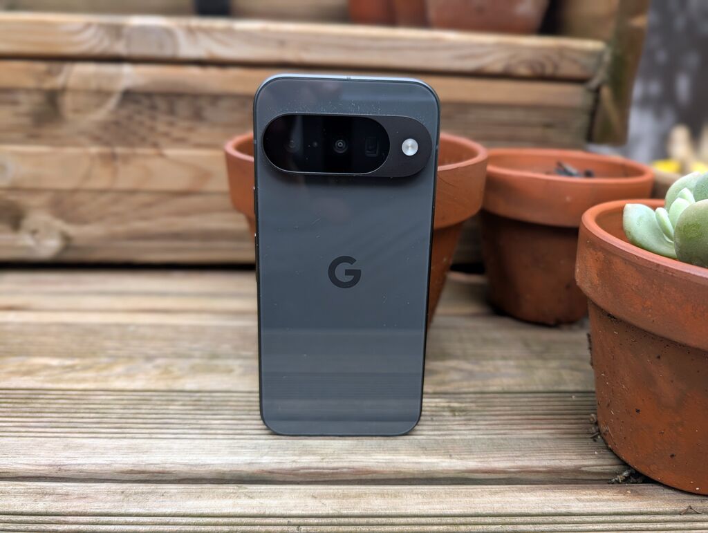 Google Pixel 10