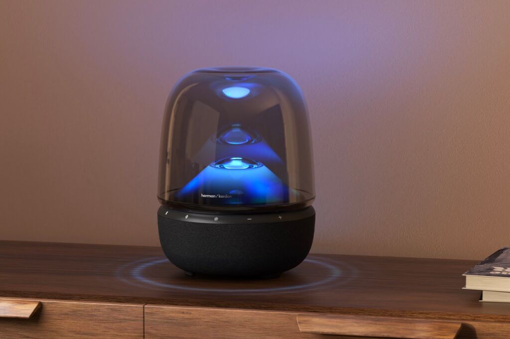 Harman Kardon Aura Studio 5