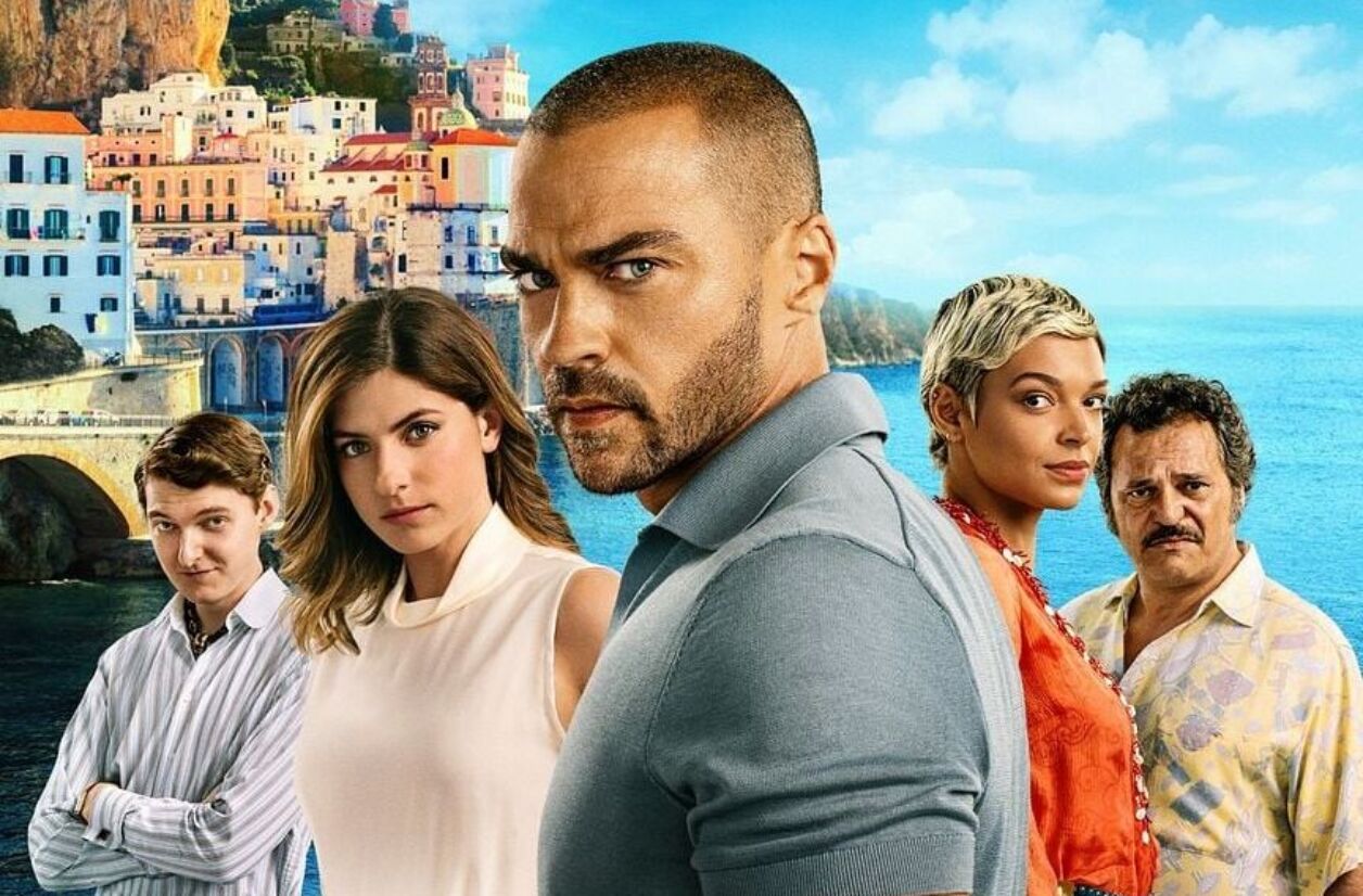 “Hotel Costiera” le 24 septembre 2025 sur Prime Video.