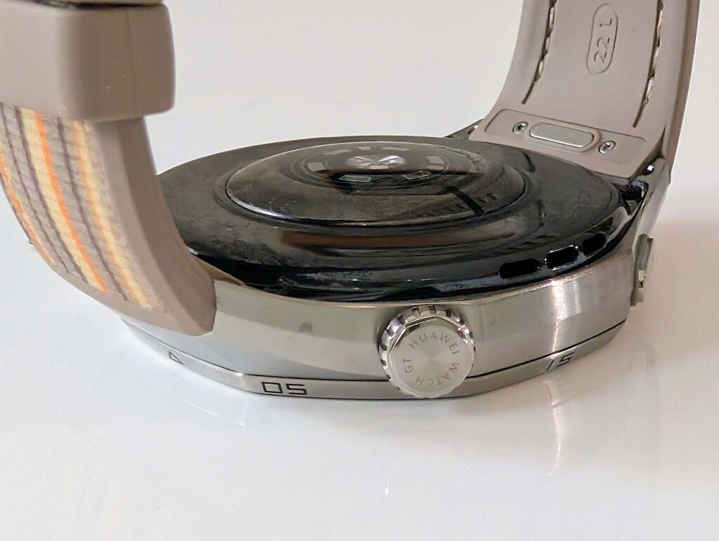 Test Huawei Watch GT 6 Pro