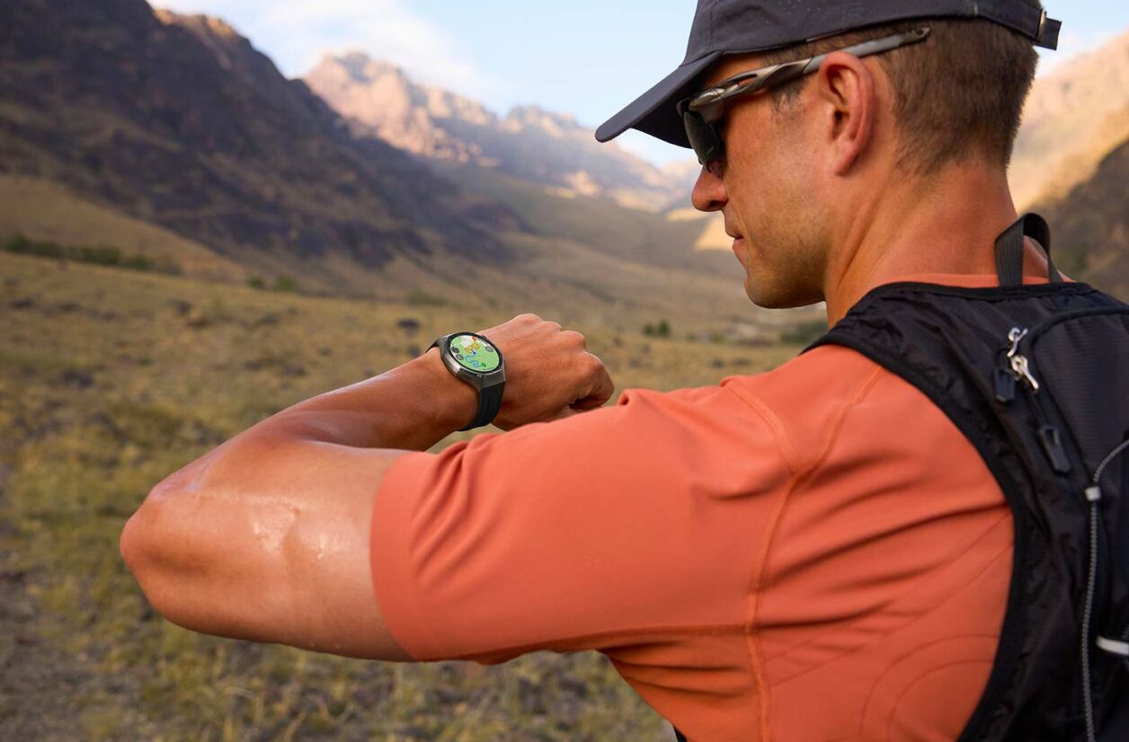 Huawei : une nouvelle gamme de montres connectées très prometteuse