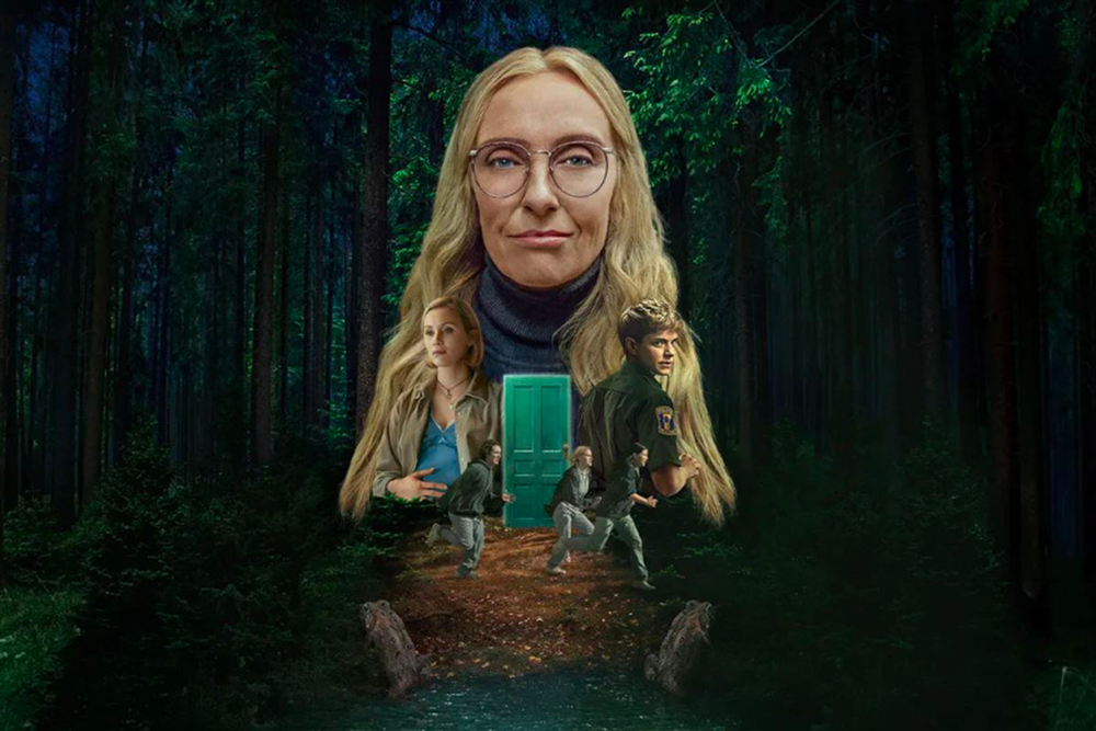 “Indociles”, le 25 septembre 2025 sur Netflix.