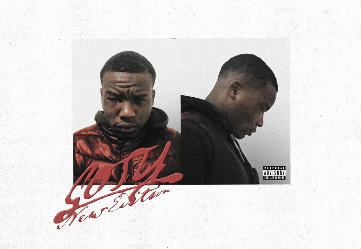 "+99XP" est sorti le 9 novembre 2024.