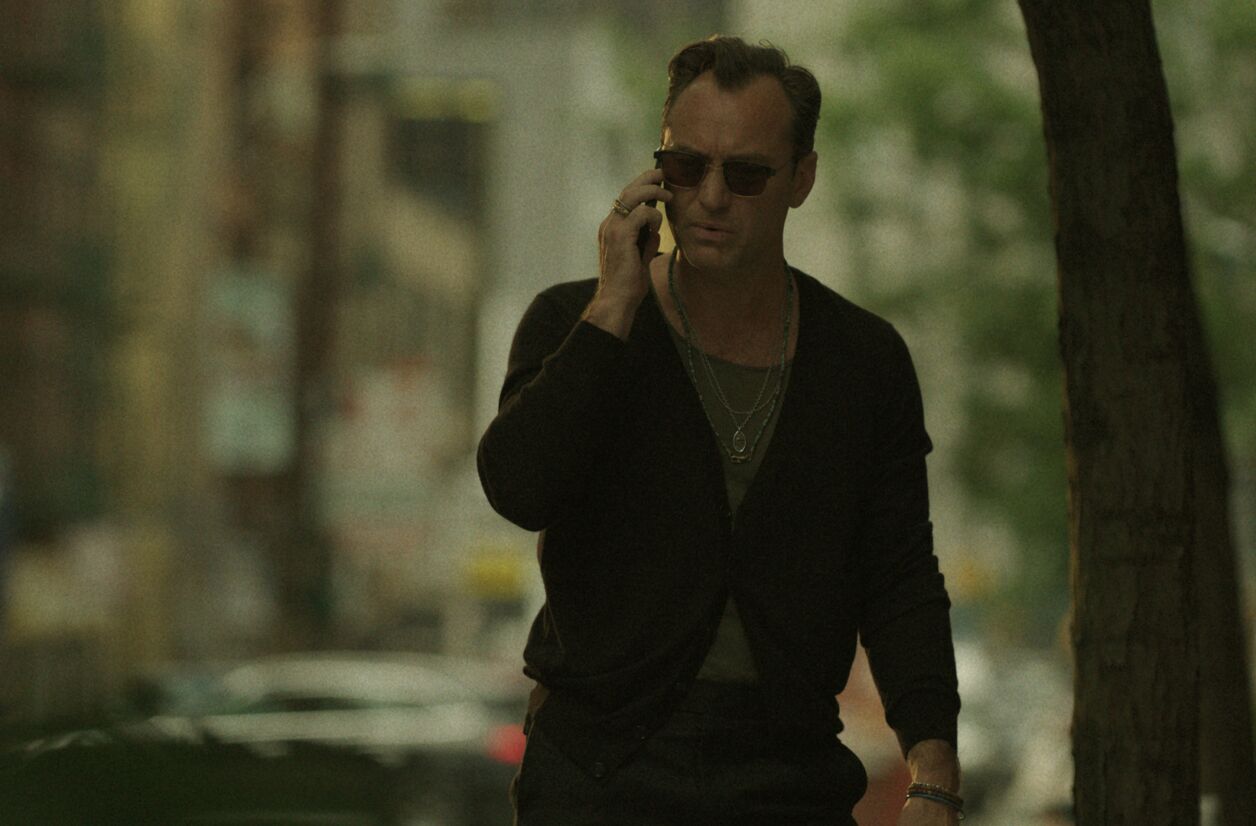 “Black Rabbit”, le 18 septembre 2025 sur Netflix.