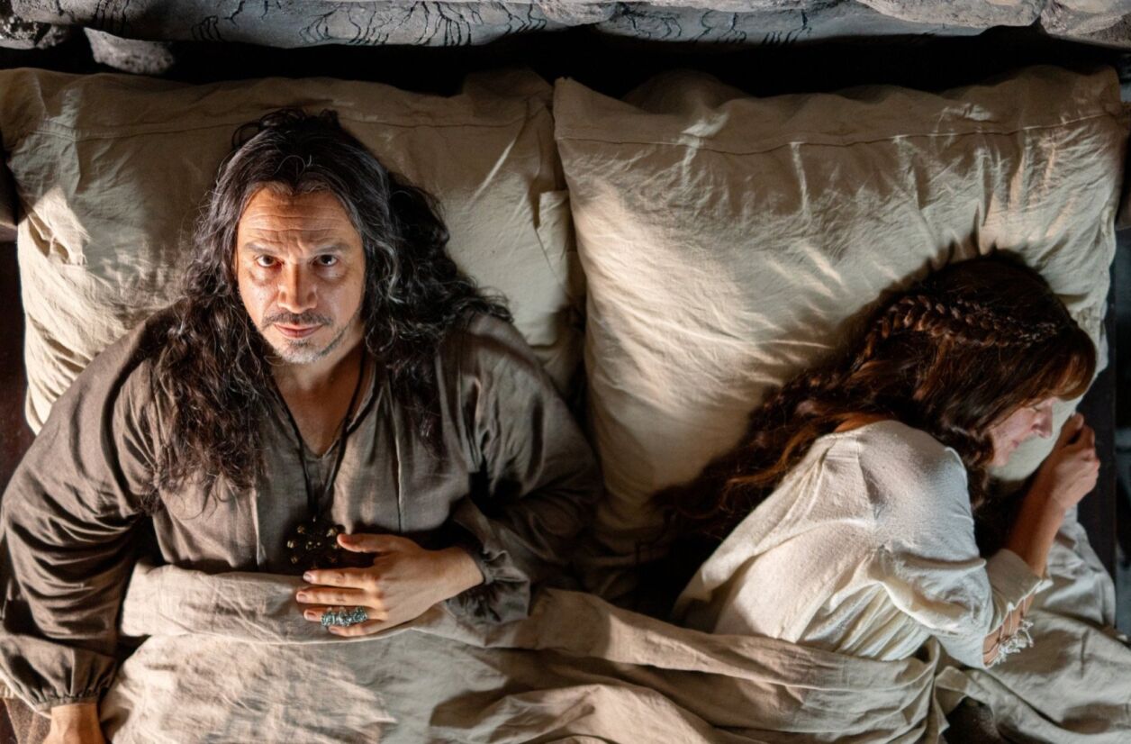 “Kaamelott : deuxième volet (partie 1)”.