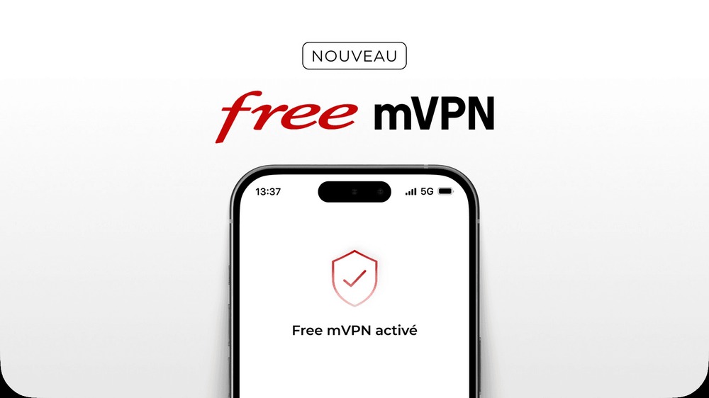 Free lance un VPN gratuit pour ses abonnés