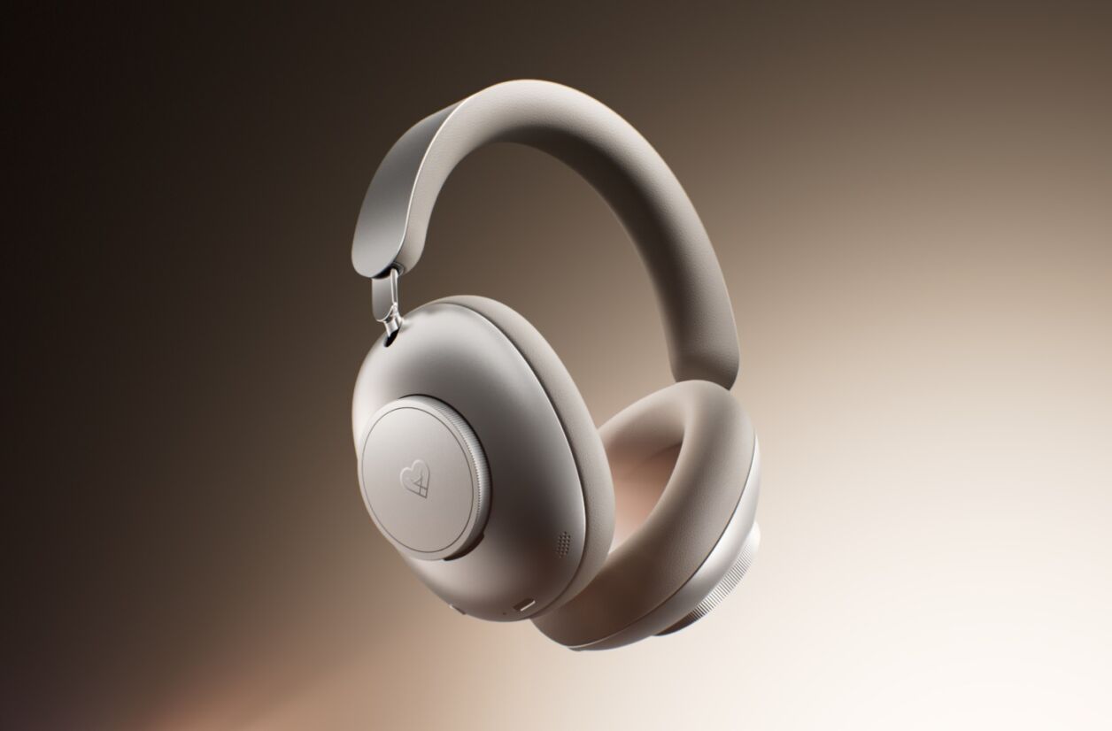 Loewe lance son casque haut de gamme… et il peut atteindre les 120 000€