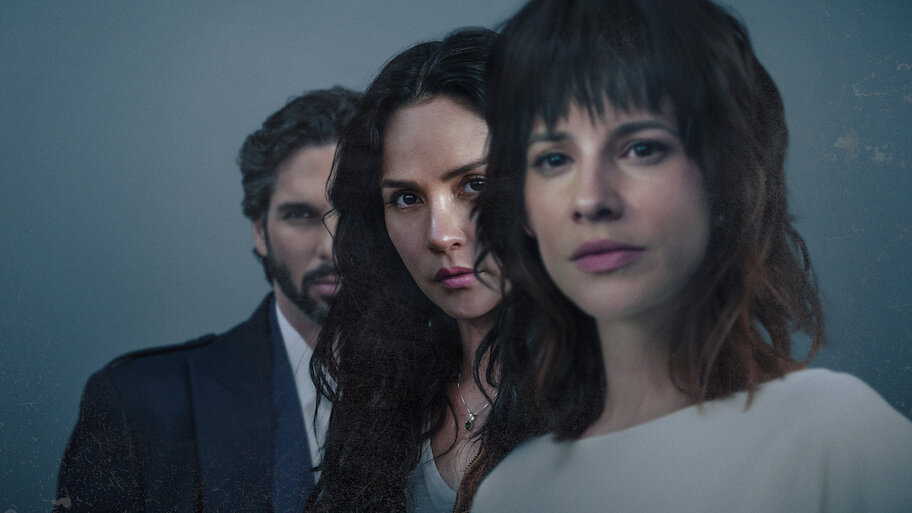 “L'invitée”, le 24 septembre 2025 sur Netflix.