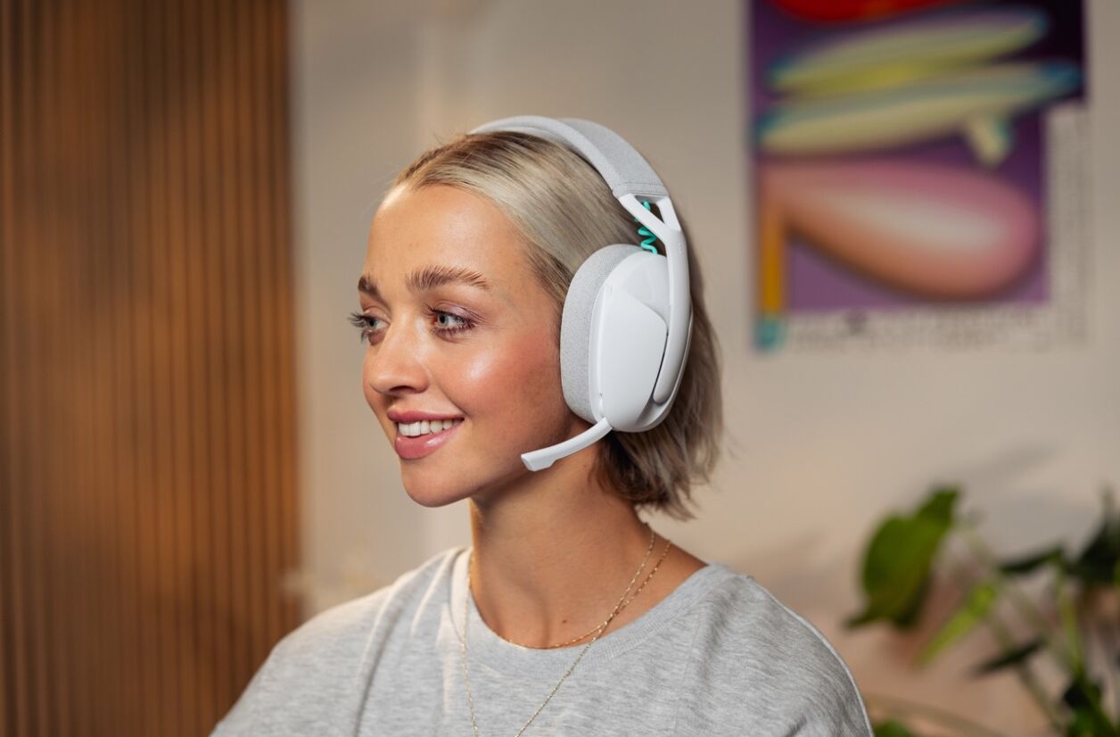 Logitech G : pour les gamers, une nouvelle souris PRO X SUPERLIGHT 2c, un casque abordable et un clavier analogique