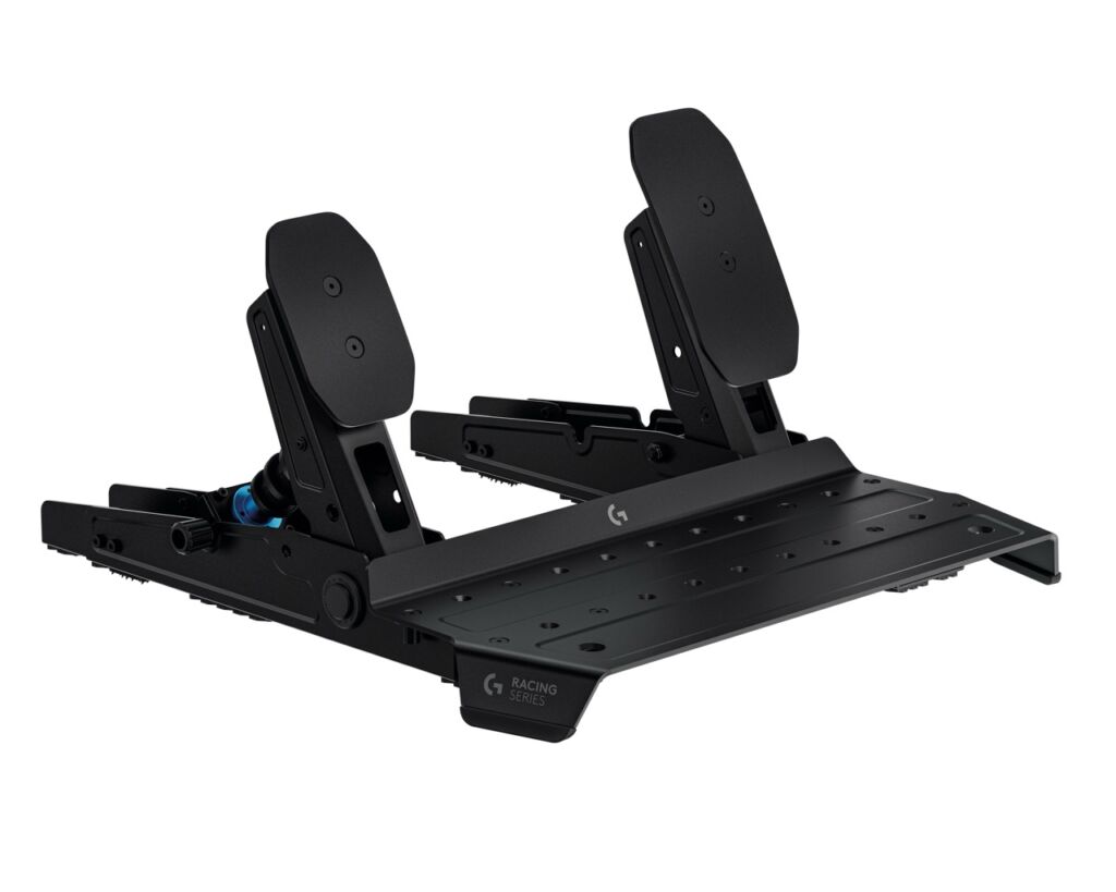 Logitech G RS50 Pedals